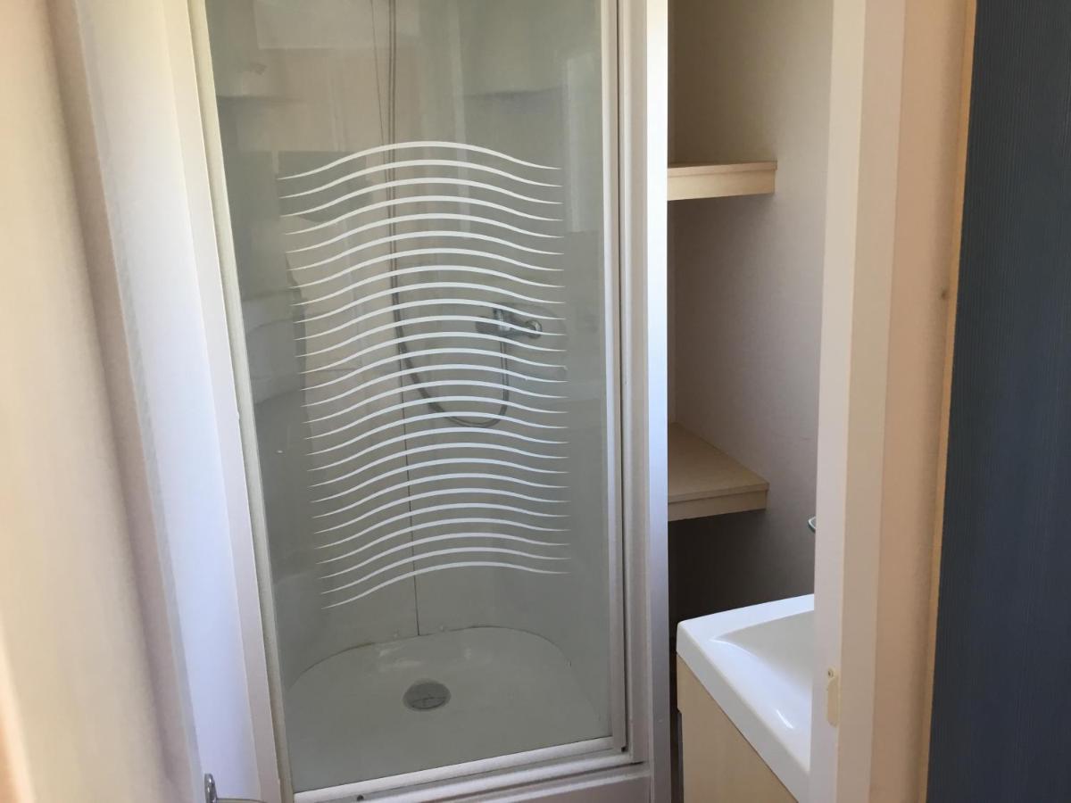 Le Coin Tranquille Hotel Morosaglia Luaran gambar