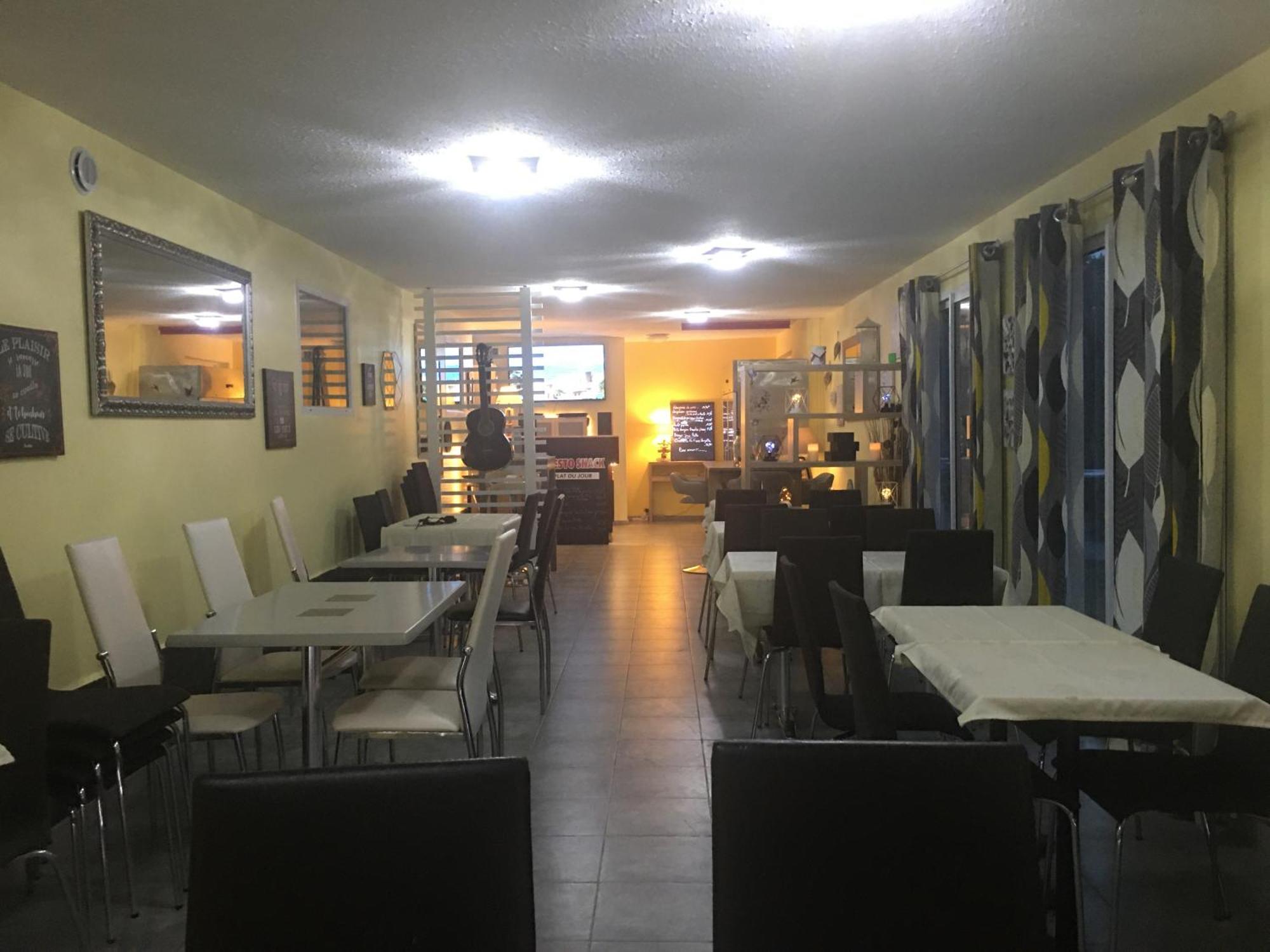 Le Coin Tranquille Hotel Morosaglia Luaran gambar